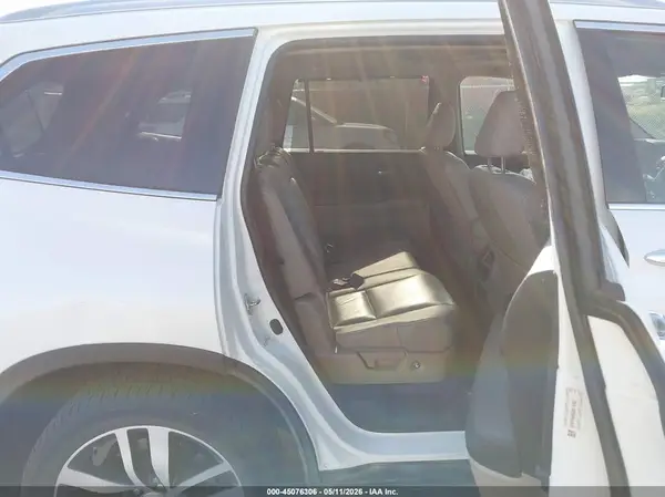 5FNYF6H95GB116362 2016 HONDA PILOT - Image 8