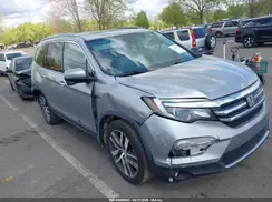 5FNYF6H95GB117138 2016 HONDA PILOT
