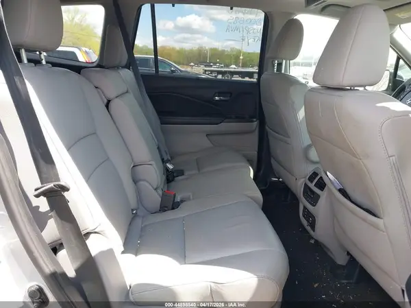 5FNYF6H95GB117138 2016 HONDA PILOT - Image 8