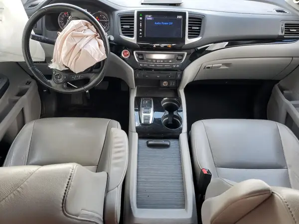 5FNYF6H95GB122646 2016 HONDA PILOT - Image 8
