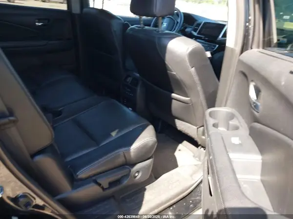 5FNYF6H95GB123568 2016 HONDA PILOT - Image 8