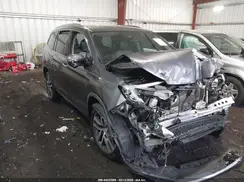 5FNYF6H95GB124963 2016 HONDA PILOT
