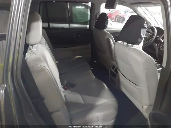 5FNYF6H95GB124963 2016 HONDA PILOT - Image 8