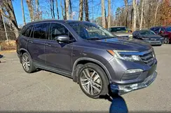 5FNYF6H95GB124977 2016 HONDA PILOT