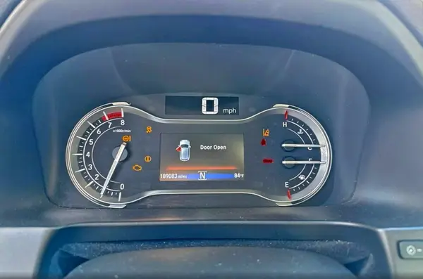 5FNYF6H95GB124977 2016 HONDA PILOT - Image 8