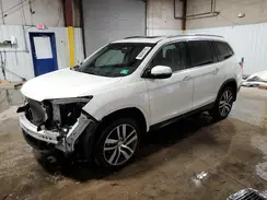 5FNYF6H95GB126003 2016 HONDA PILOT
