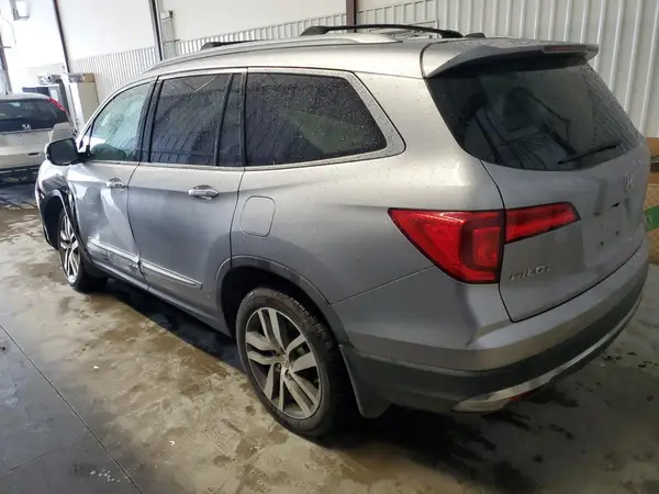 5FNYF6H95GB126891 2016 HONDA PILOT - Image 2