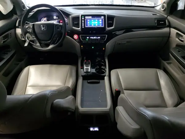 5FNYF6H95GB126891 2016 HONDA PILOT - Image 8