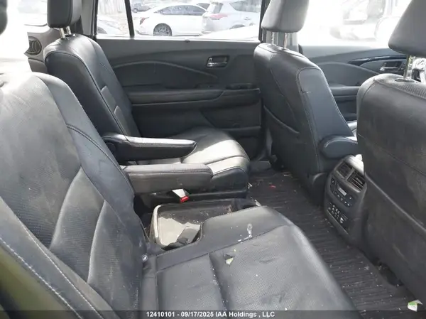 5FNYF6H95GB503672 2016 HONDA PILOT - Image 8