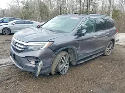 5FNYF6H95GB505227 2016 HONDA PILOT