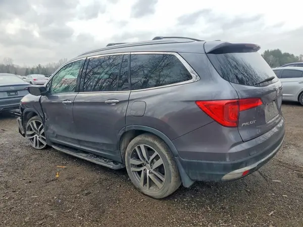5FNYF6H95GB505227 2016 HONDA PILOT - Image 2