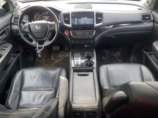 5FNYF6H95GB505227 2016 HONDA PILOT - Image 8
