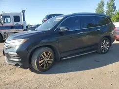 5FNYF6H95GB505793 2016 HONDA PILOT