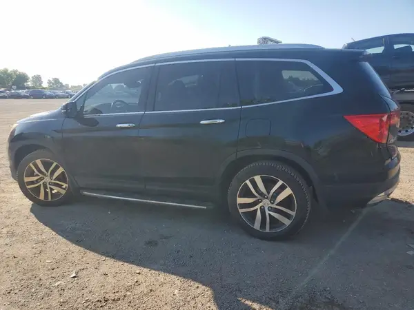 5FNYF6H95GB505793 2016 HONDA PILOT - Image 2