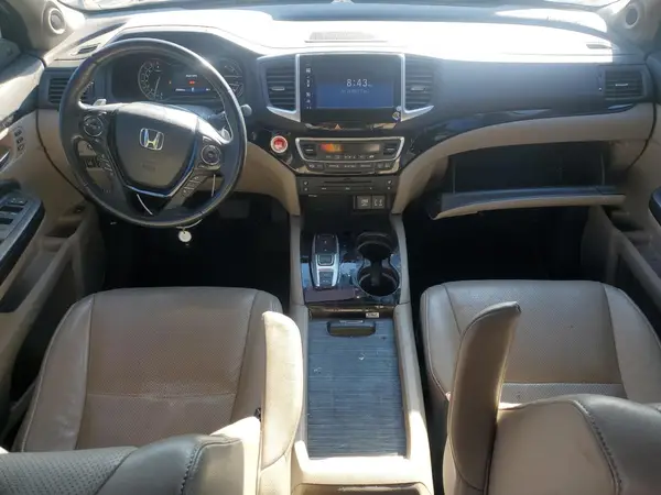 5FNYF6H95GB505793 2016 HONDA PILOT - Image 8