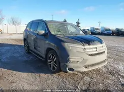 5FNYF6H95GB507270 2016 HONDA PILOT