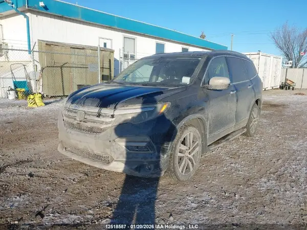 5FNYF6H95GB507270 2016 HONDA PILOT - Image 2