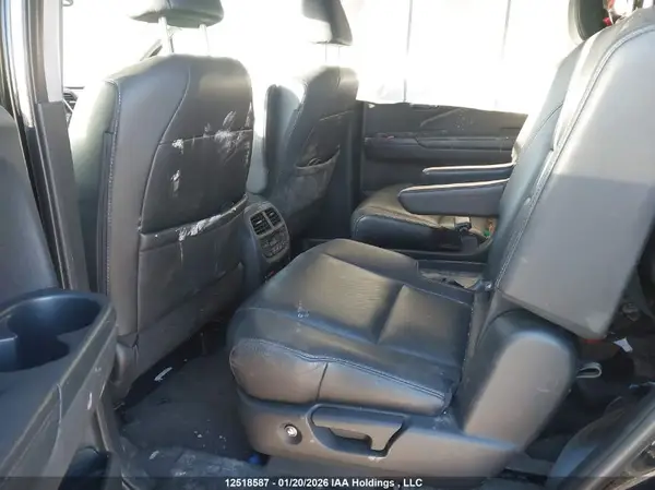 5FNYF6H95GB507270 2016 HONDA PILOT - Image 8