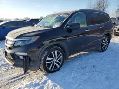 5FNYF6H95GB507768 2016 HONDA PILOT
