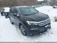 5FNYF6H95GB509262 2016 HONDA PILOT