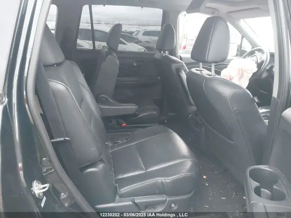 5FNYF6H95GB511478 2016 HONDA PILOT - Image 8