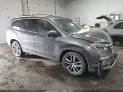 5FNYF6H95HB001701 2017 HONDA PILOT