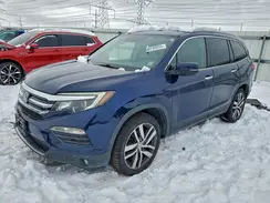 5FNYF6H95HB003111 2017 HONDA PILOT