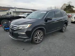 5FNYF6H95HB003125 2017 HONDA PILOT