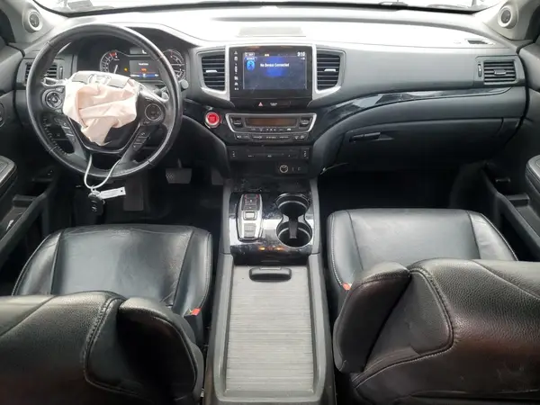 5FNYF6H95HB003125 2017 HONDA PILOT - Image 8