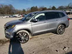 5FNYF6H95HB003481 2017 HONDA PILOT