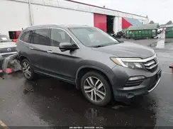 5FNYF6H95HB004307 2017 HONDA PILOT