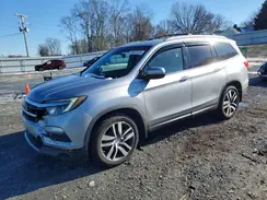 5FNYF6H95HB006865 2017 HONDA PILOT