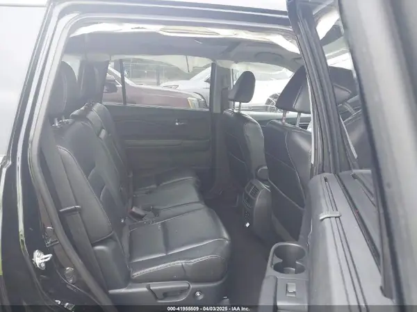 5FNYF6H95HB007854 2017 HONDA PILOT - Image 8