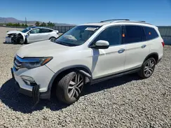 5FNYF6H95HB009507 2017 HONDA PILOT