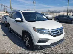 5FNYF6H95HB010365 2017 HONDA PILOT