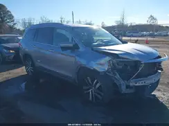 5FNYF6H95HB011922 2017 HONDA PILOT