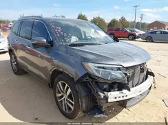 5FNYF6H95HB012326 2017 HONDA PILOT