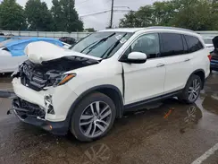 5FNYF6H95HB017929 2017 HONDA PILOT