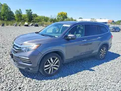 5FNYF6H95HB018630 2017 HONDA PILOT