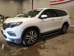 5FNYF6H95HB021401 2017 HONDA PILOT