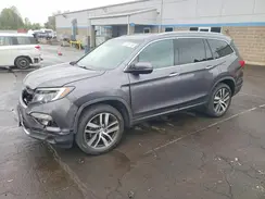 5FNYF6H95HB027151 2017 HONDA PILOT