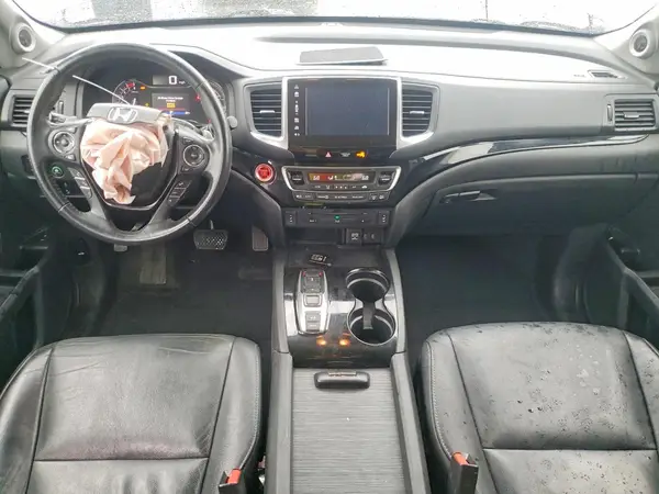 5FNYF6H95HB027151 2017 HONDA PILOT - Image 8