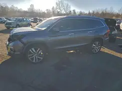 5FNYF6H95HB027277 2017 HONDA PILOT