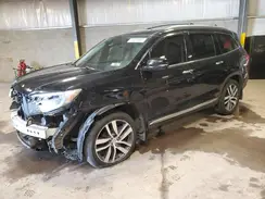 5FNYF6H95HB028090 2017 HONDA PILOT