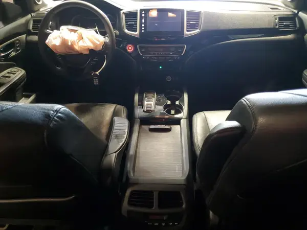 5FNYF6H95HB028090 2017 HONDA PILOT - Image 8