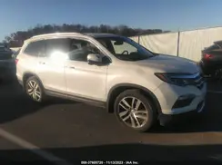 5FNYF6H95HB029322 2017 HONDA PILOT