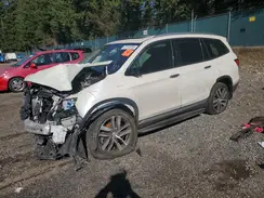 5FNYF6H95HB030731 2017 HONDA PILOT
