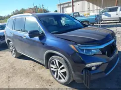 5FNYF6H95HB032043 2017 HONDA PILOT