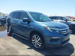 5FNYF6H95HB035198 2017 HONDA PILOT