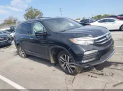 5FNYF6H95HB035797 2017 HONDA PILOT